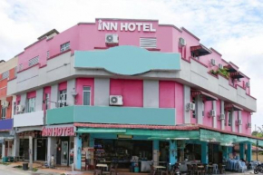 The Inn Hotel